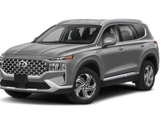 HYUNDAI SANTA FE 2022 5NMS34AJ1NH473105 image